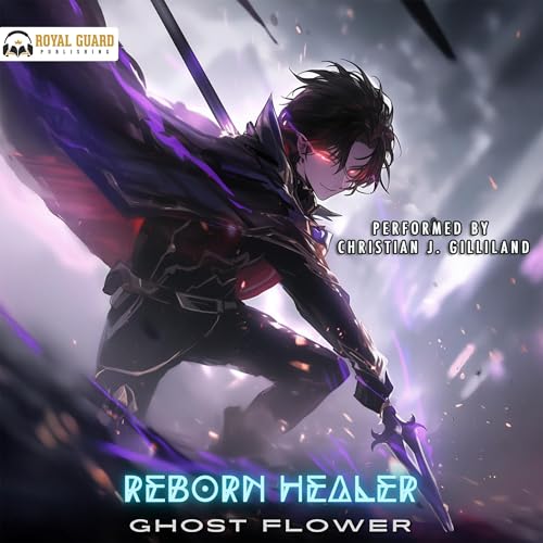 Reborn Healer