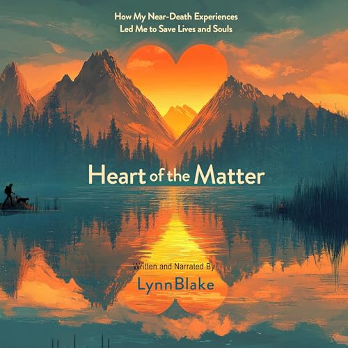 Heart of the Matter by Lynn Blake