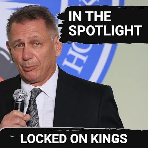 Will LA Kings GM Ken Holland pull off a deal before the Olympic break? Will it be Artemi Panarin? by Unknown