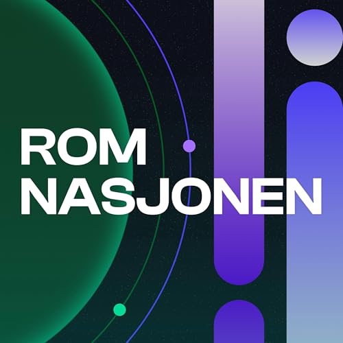Romnasjonen by Inventas & Spaceport Norway
