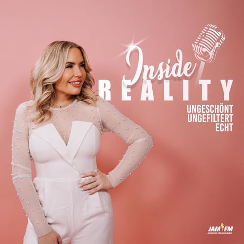 Inside Reality mit Marlisa