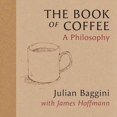 The Book of Coffee