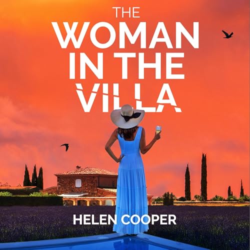 The Woman in the Villa