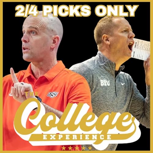 College Basketball PICKS ONLY - Wednesday, February 4th | TCE Trims (Ep. 1121) by Unknown