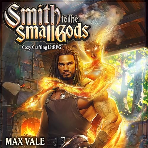 Smith to the Small Gods