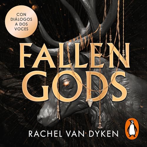 Fallen Gods (Spanish Edition)
