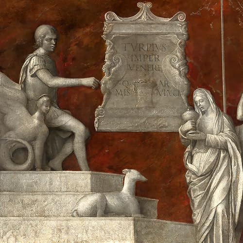 Renaissance Dissident by Chris Dobson