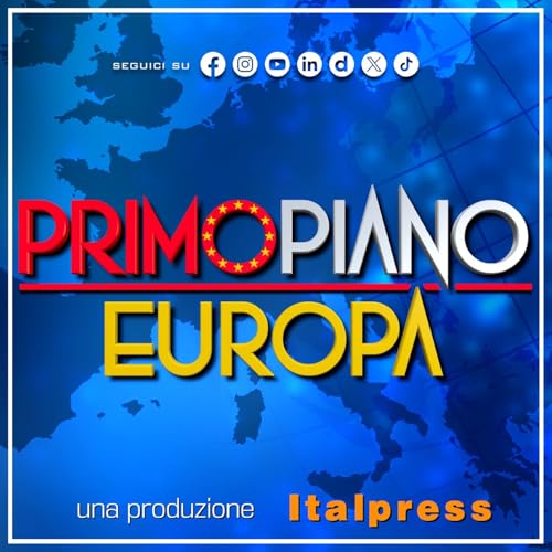 Primo Piano Europa