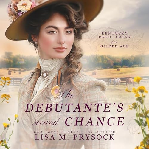 The Debutante's Second Chance