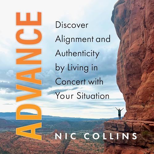 Advance by Nic Collins