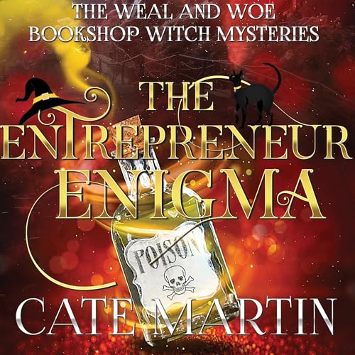 The Entrepreneur Enigma