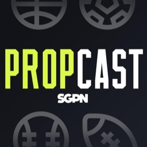 Super Bowl LX Player Props 2/4/26 – NFL Bets, Player Props and Predictions | The Propcast (Ep. 419) by Unknown