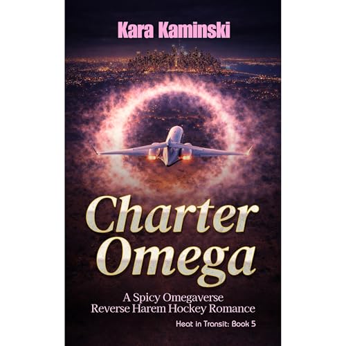 Charter Omega by Kara Kaminski