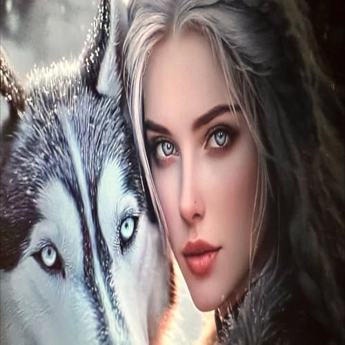 Audiobooks Shifter Werewolf Romance by osivu
