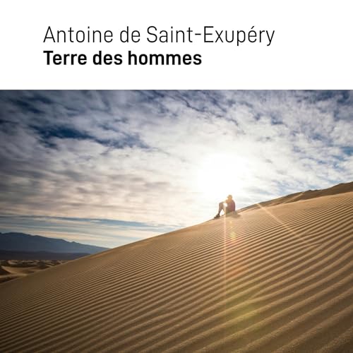 Terre des hommes