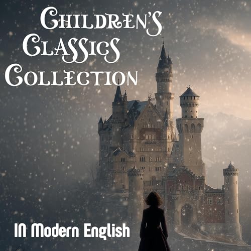 Children's Classics Collection