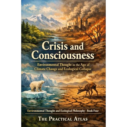 Crisis and Consciousness by The Practical Atlas