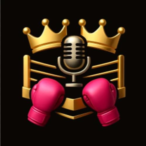 THE QUEENS OF BOXING TALK by Nik J & Boxiana 