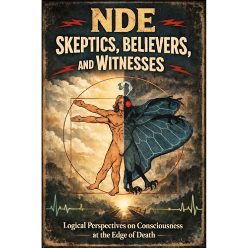NDE: Skeptics, Believers, and Witnesses
