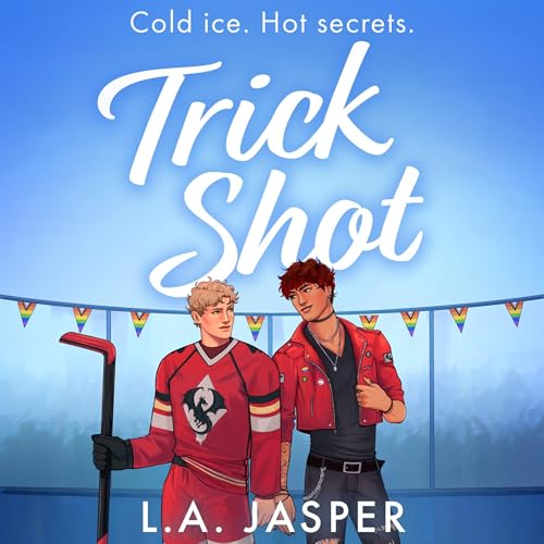 Trick Shot by L.A. Jasper