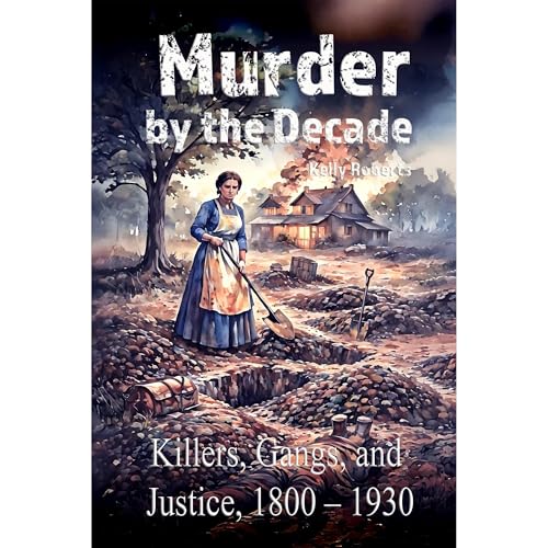 Murder by the Decade