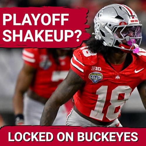 ALERT: Ohio State Buckeyes FACE CHAOS as New Playoff Schedule SHAKES Up Ryan Day's Strategy | Ohio State Buckeyes Podcast by Unknown