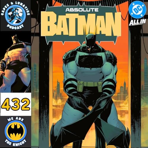 Absolute Batman: The Zoo by Unknown