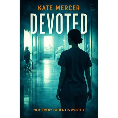 Devoted by Kate Mercer