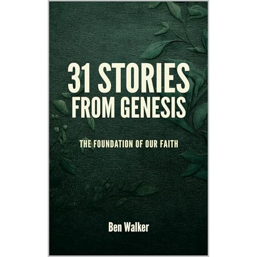 31 Stories from Genesis