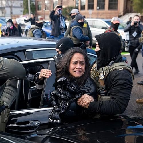 Experts say ICE Raids Near Schools, Daycares Threaten Kids' Development by Unknown