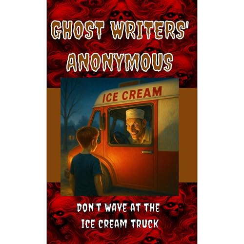 Ghost Writers' Anonymous Book 9 by Andrew Casey