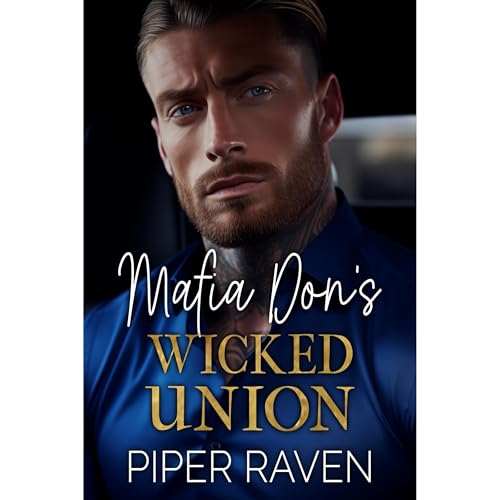 Mafia Don's Wicked Union