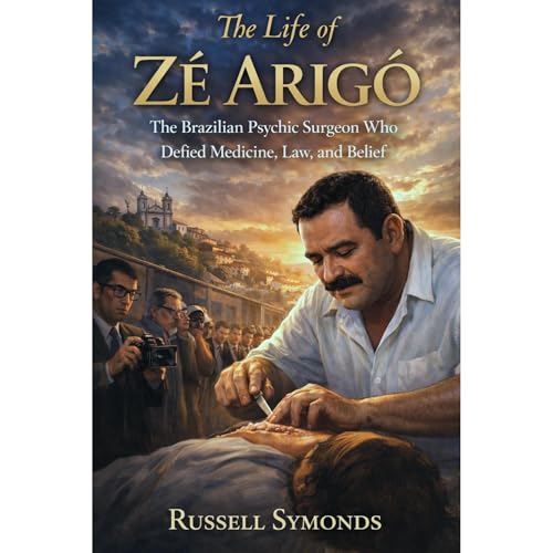 The Life of Zé Arigó