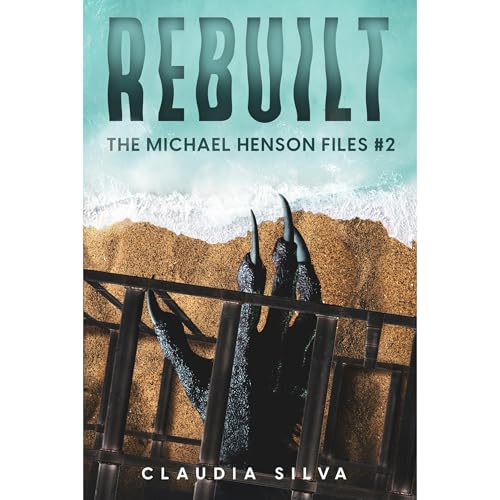 Rebuilt by Claudia Silva