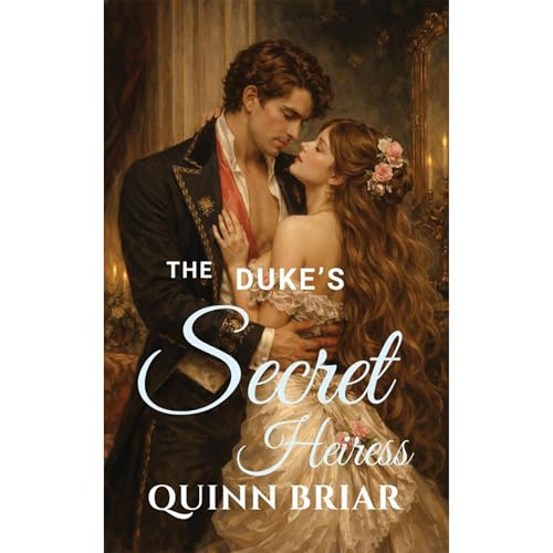 The Duke's Secret Heiress