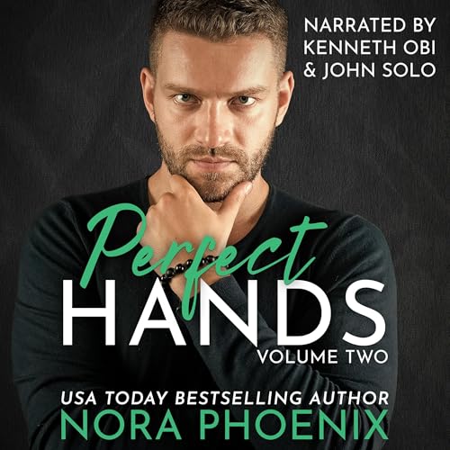 Perfect Hands, Volume Two