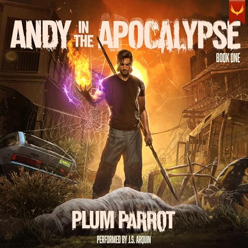 Andy in the Apocalypse