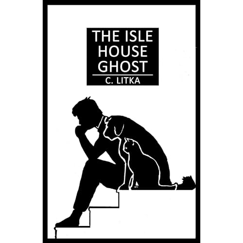 The Isle House Ghost