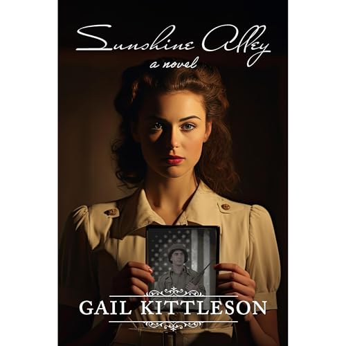 Sunshine Alley by Gail Kittleson
