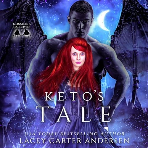 Keto's Tale