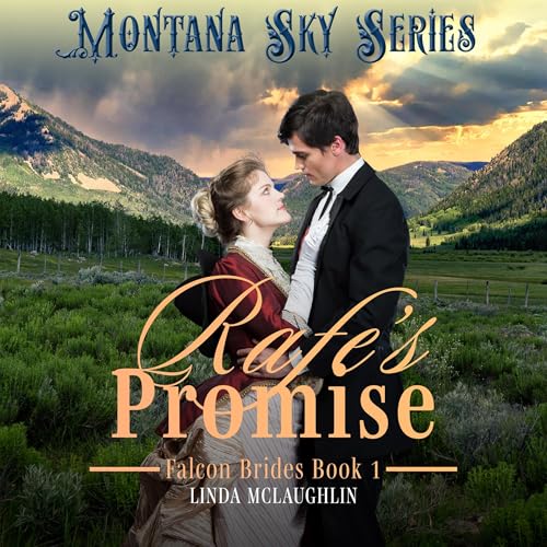 Rafe's Promise by Linda McLaughlin