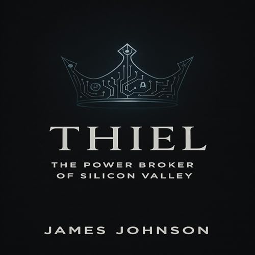 Thiel by James Johnson