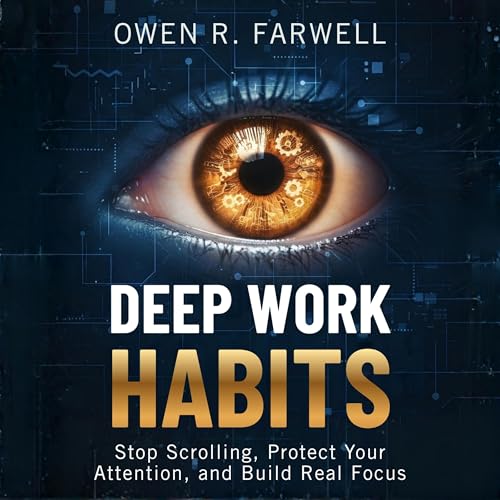 Deep Work Habits