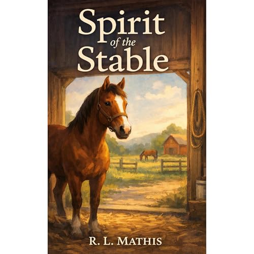 Spirit of the Stable