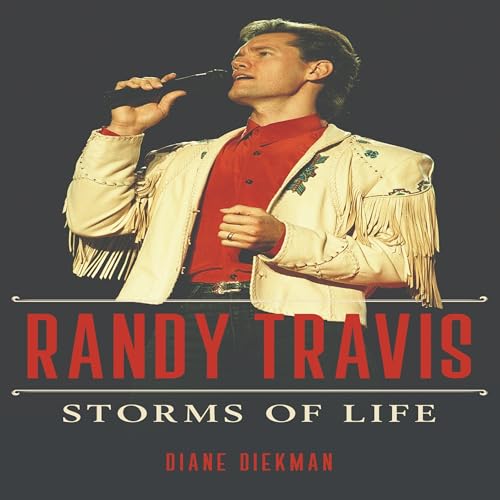 Randy Travis: Storms of Life