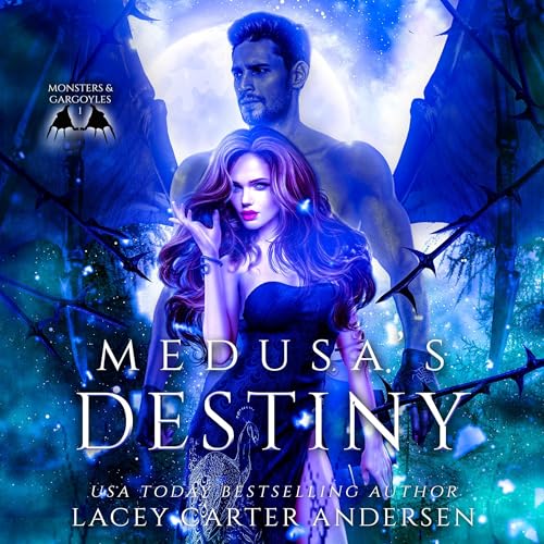 Medusa's Destiny