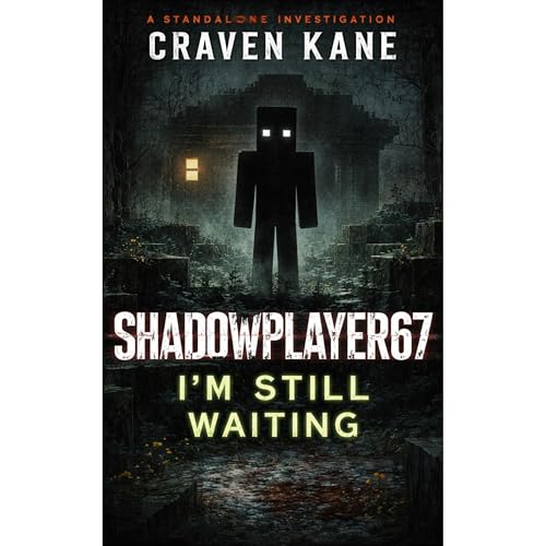 ShadowPlayer67 by Craven Kane