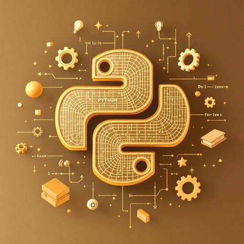 Mindforge AI – The Python Paradox by CI Codesmith