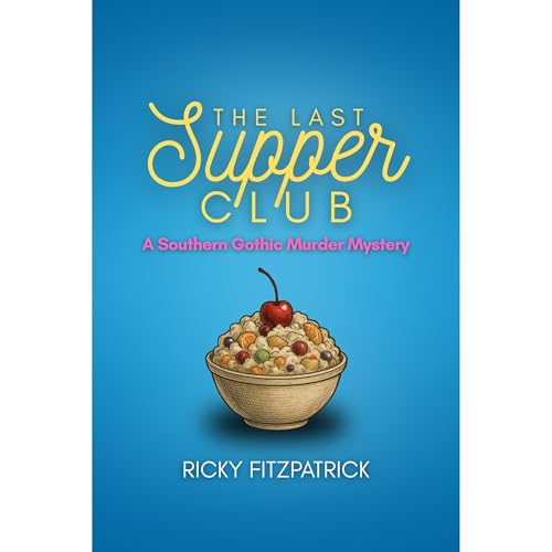 The Last Supper Club