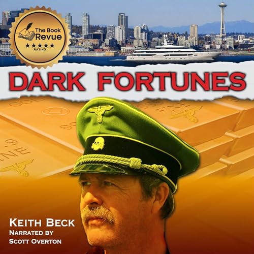 Dark Fortunes by Keith Beck